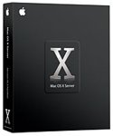 Revue Apple  / Extension licence Mac OS X Server v10.3, de 10 clients vers illimités
