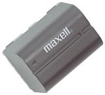 Maxell CAMCORDER BATTERY JVC DIGITAL