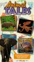 Animal Tales 4 [VHS]