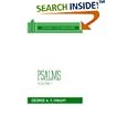 Psalms, Volume 1 (OT Daily Study Bible Series) by Knight