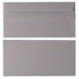 Electronics : White Box Envelope DL 90gsm White Self-Seal Pack of 1000 WX3480