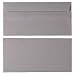 Q-Connect KF3480 Envelope DL 90gsm Self-Seal (Pack of 1000) - White