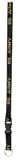 U.S. ARMY Neck Strap Lanyard Key Ring, Black