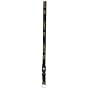 U.S. ARMY Neck Strap Lanyard Key Ring, Black