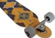 Loaded longboards Dervish