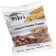 Oskri Organics Almond Honey Crunch 3.5 Oz