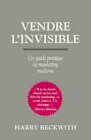 Revue AdA  / Vendre l'invisible : Un guide pratique du marketing moderne