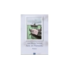 Ana in Venedig