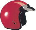 Red Adult Large T380 Helmet