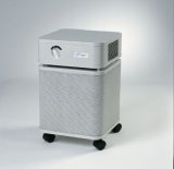 Austin Air Healthmate Jr. Plus Air Purifier - Sandstone