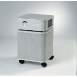 Austin Air Healthmate Jr. Plus Air Purifier - Sandstone