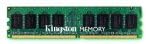 KingstonKVR400D2N3K2/1G 1024MB 2 x 512MB Non-ECC CL3 DIMM 240-Pin DDR II ValueRAM Memory