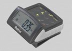 Robic M-387 Electronic Pedometer