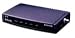 D-Link Print Server 10MBs RJ45 BNC 2-Par 1-Ser
