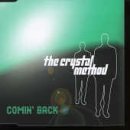 Comin` Back [CD 1]