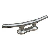 Open Base Cleat Hex Head Galvanized Cleat 10 (Hex Head) by