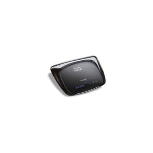 Linksys by Cisco WRT120N Wireless-N Home Router