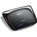 Cisco-Linksys WRT120N Wireless-N Home Router - IEEE 802.3u, 802.11g, 802.11b, Draft 802.11n, 3 Month Warranty, Recertified