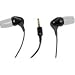 High Tech Noise Reduction Earphones