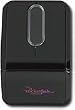 Rocketfish Twister Wireless Laser Notebook Mouse - RF-TWIST