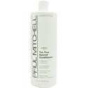 Paul Mitchell Tea Tree Special Conditioner Liter (33.8 Oz) with Pump