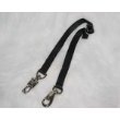 Trailer Tie W/Panic &Bull Snap - Tta 30Bk - Bci
