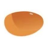 Bolle Replacement Lens for Traverse Goggles (Citrus)