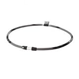 Phiten PGA Tour X30 Golf Sport Titanium Necklace