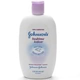 Johnsons Baby Bedtime Lotion - 15 oz