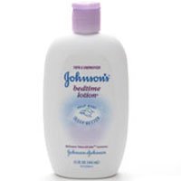 Johnsons Baby Bedtime Lotion 15 oz