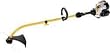 Factory Reconditioned Ryobi 17-Inch 30cc 1 HP Gas-Powered Curved-Shaft String Trimmer ZR30000
