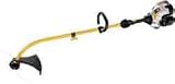 Factory Reconditioned Ryobi 17-Inch 30cc 1 HP Gas-Powered Curved-Shaft String Trimmer ZR30000
