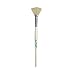 8 Inch Large Fan Brush