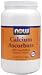 Calcium Ascorbate Powder - 3 Lb. - Powder