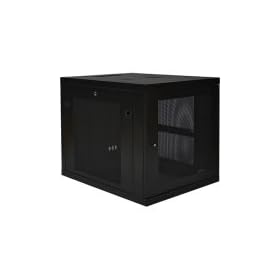 Tripp Lite SmartRack SR12UB Enclosure Rack Cabinet (SR12UB) -