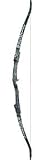 Precision Shooting Equip 10 Kingfisher Bow Only Rh 45#