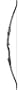 Precision Shooting Equip 10 Kingfisher Bow Only Rh 40#