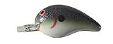 Bomber Square A Shad
