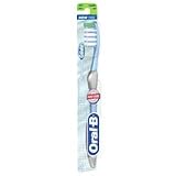 Oral-B Advantage Glide Toothbrush, Soft 40, Gum Care - 1Ea
