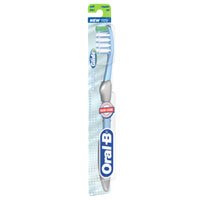Oral-B Advantage Glide Toothbrush, Soft 40, Gum Care - 1Ea