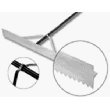 Midwest Rake 56036 Asphalt Rake With Wrap Around Bracing