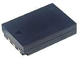 Sanyo 3.7v 1090mAh, LI-10B, DB-L10B Battery For Camcorder - CC127