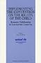 Implementing the Convention on the Rights of the Child:Resource Mobilization in Low-Income Countries