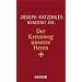 Der Kreuzweg unseres Herrn: Meditationen