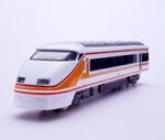 DK-7033 東武特急スペーシア
