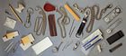 Review Victorinox  / Swiss Army Knife Spares - Ballpoint Pen