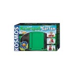 Eigenschaften KOSMOS 661915 / KOSMOS 661915 - NaturSpass: Garten