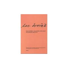 Klassische Texte der Wiener Schule der Kunstgeschichte: Das R�tsel der Kunst der Br�der van Eyck