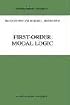 First-Order Modal Logic (Synthese Library)