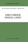 First-Order Modal Logic (Synthese Library)